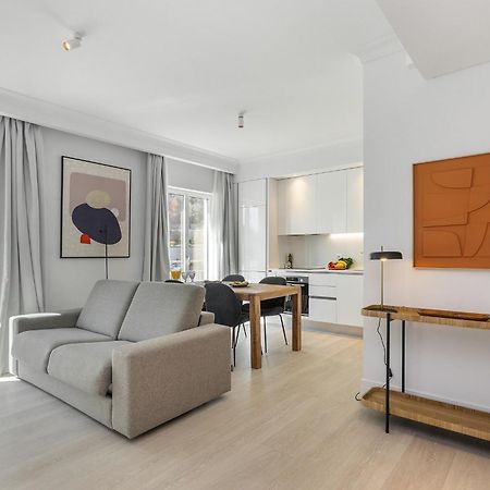 Les Deux Mariettes - São Bento Lisboa Extérieur photo