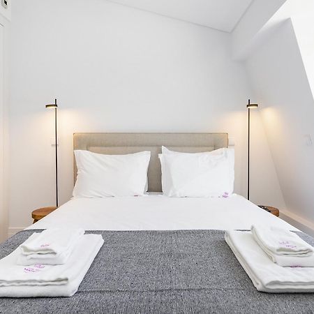 Les Deux Mariettes - São Bento Lisboa Extérieur photo