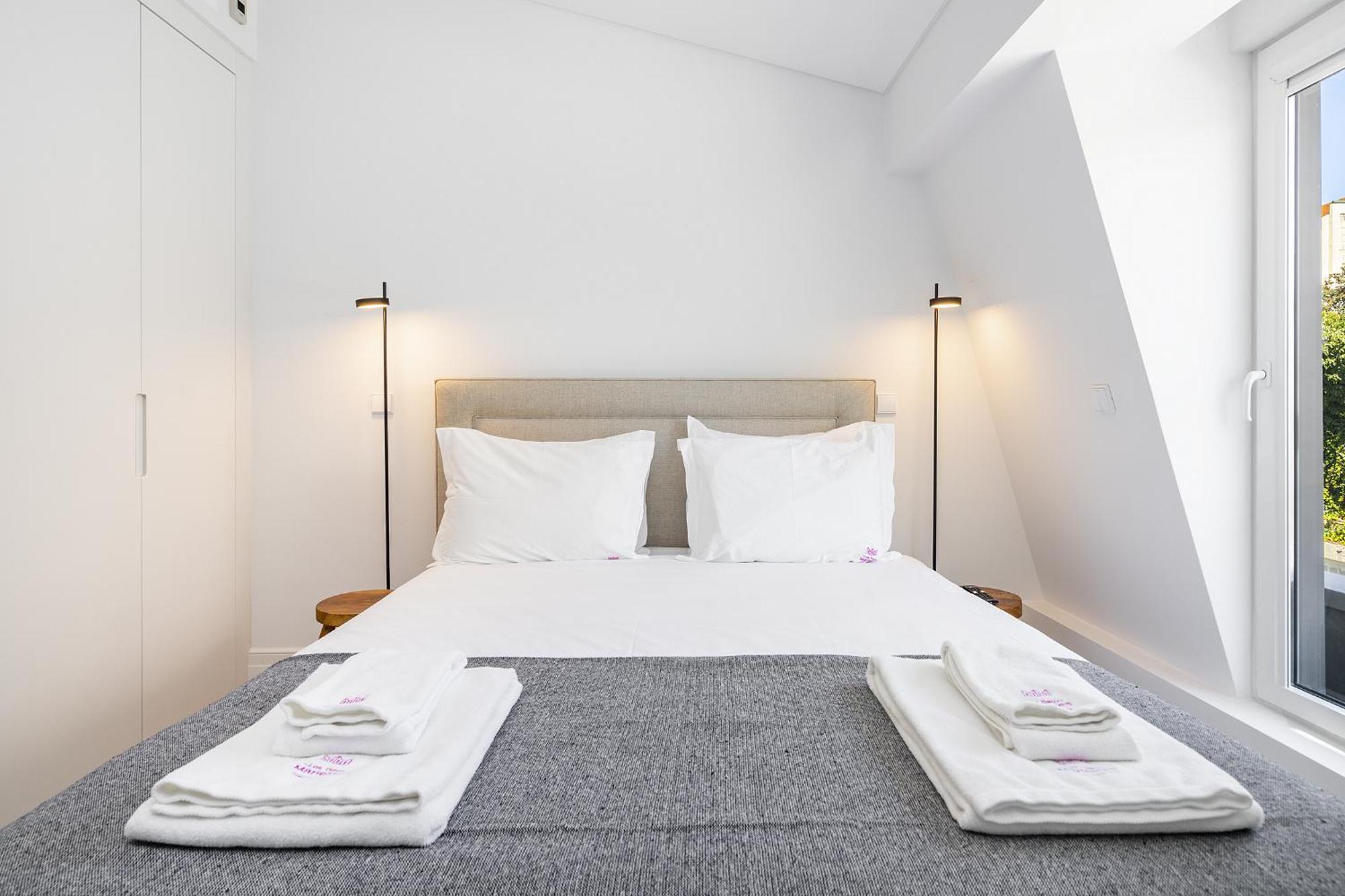 Les Deux Mariettes - São Bento Lisboa Extérieur photo