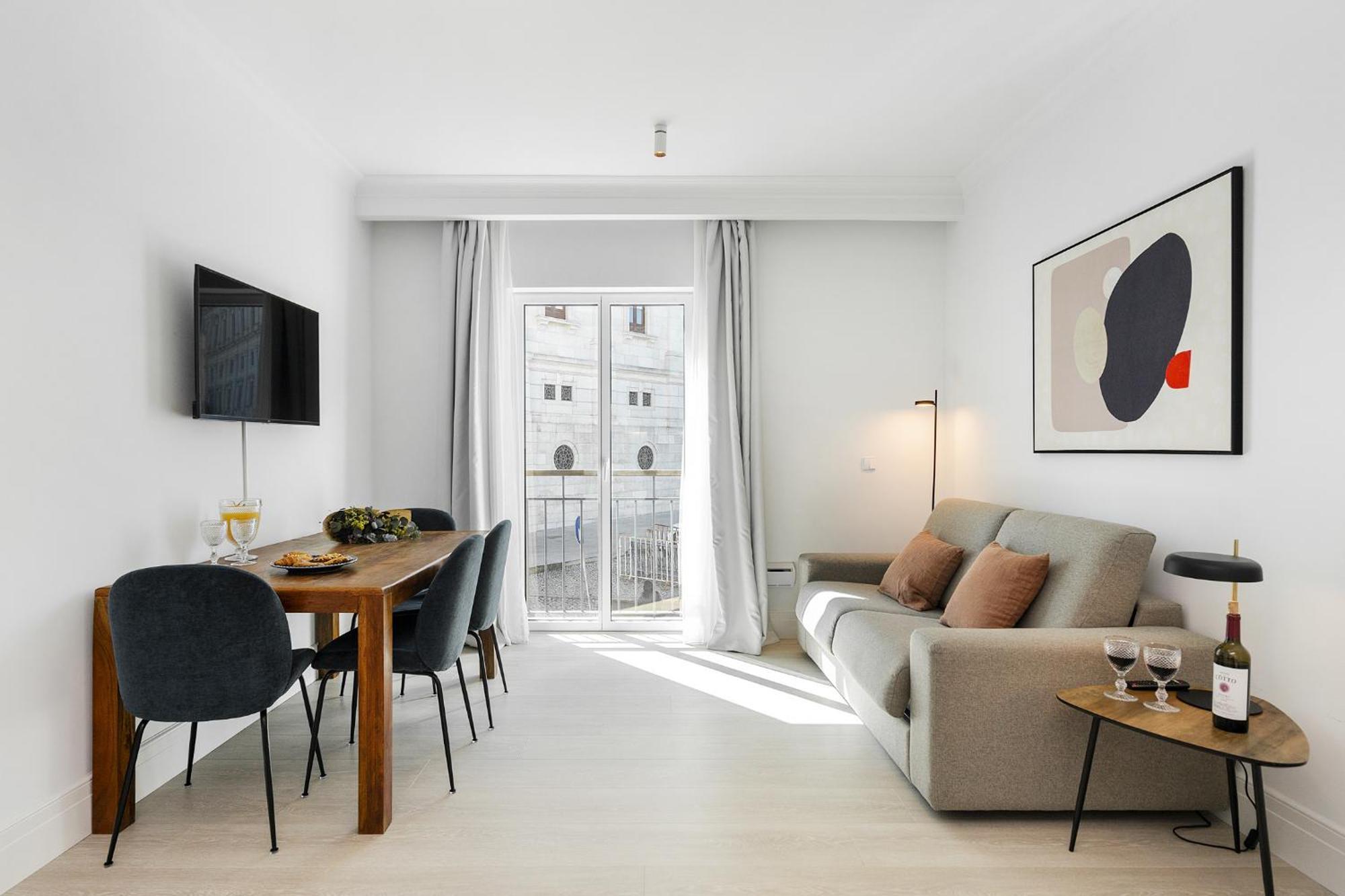 Les Deux Mariettes - São Bento Lisboa Extérieur photo