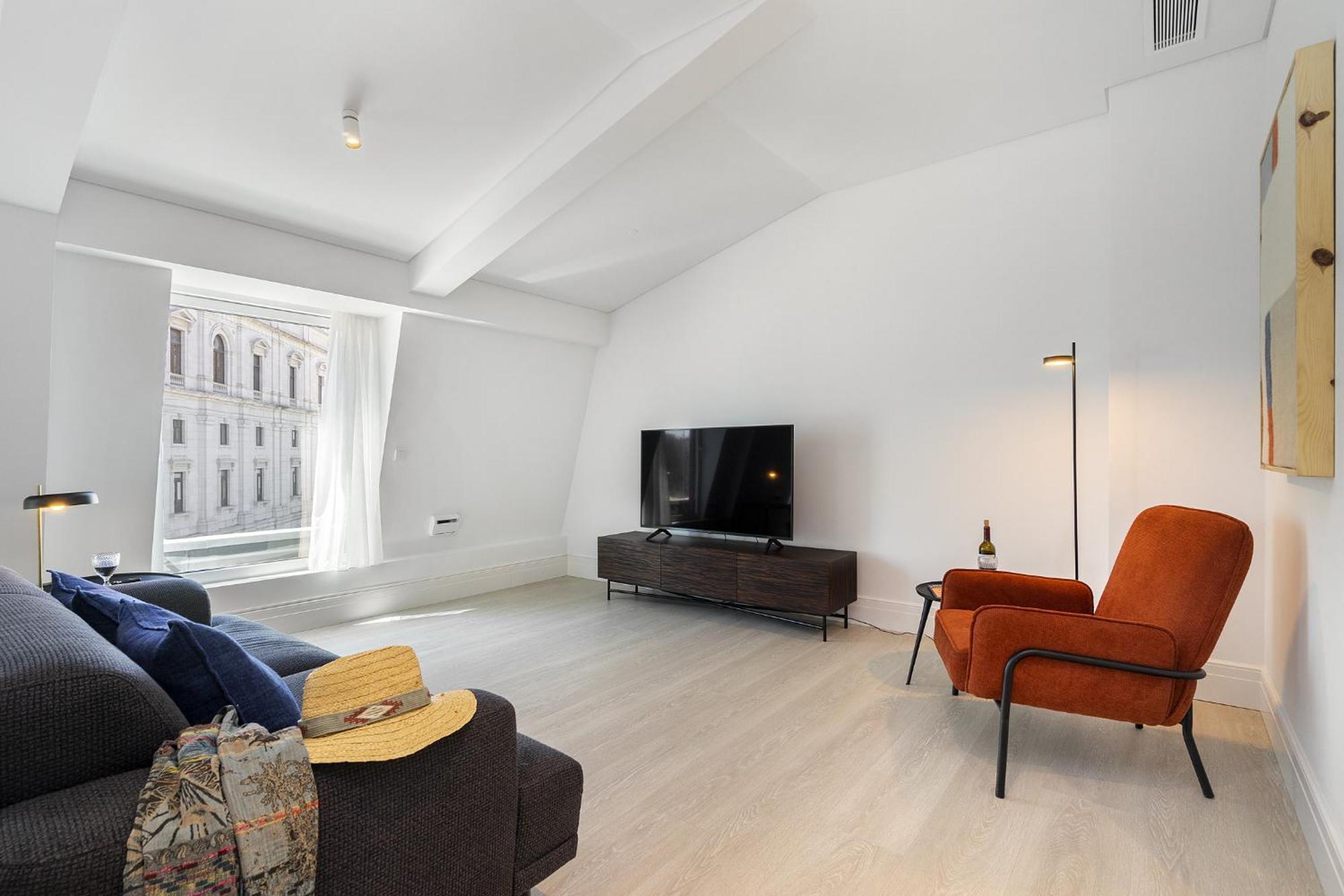 Les Deux Mariettes - São Bento Lisboa Extérieur photo