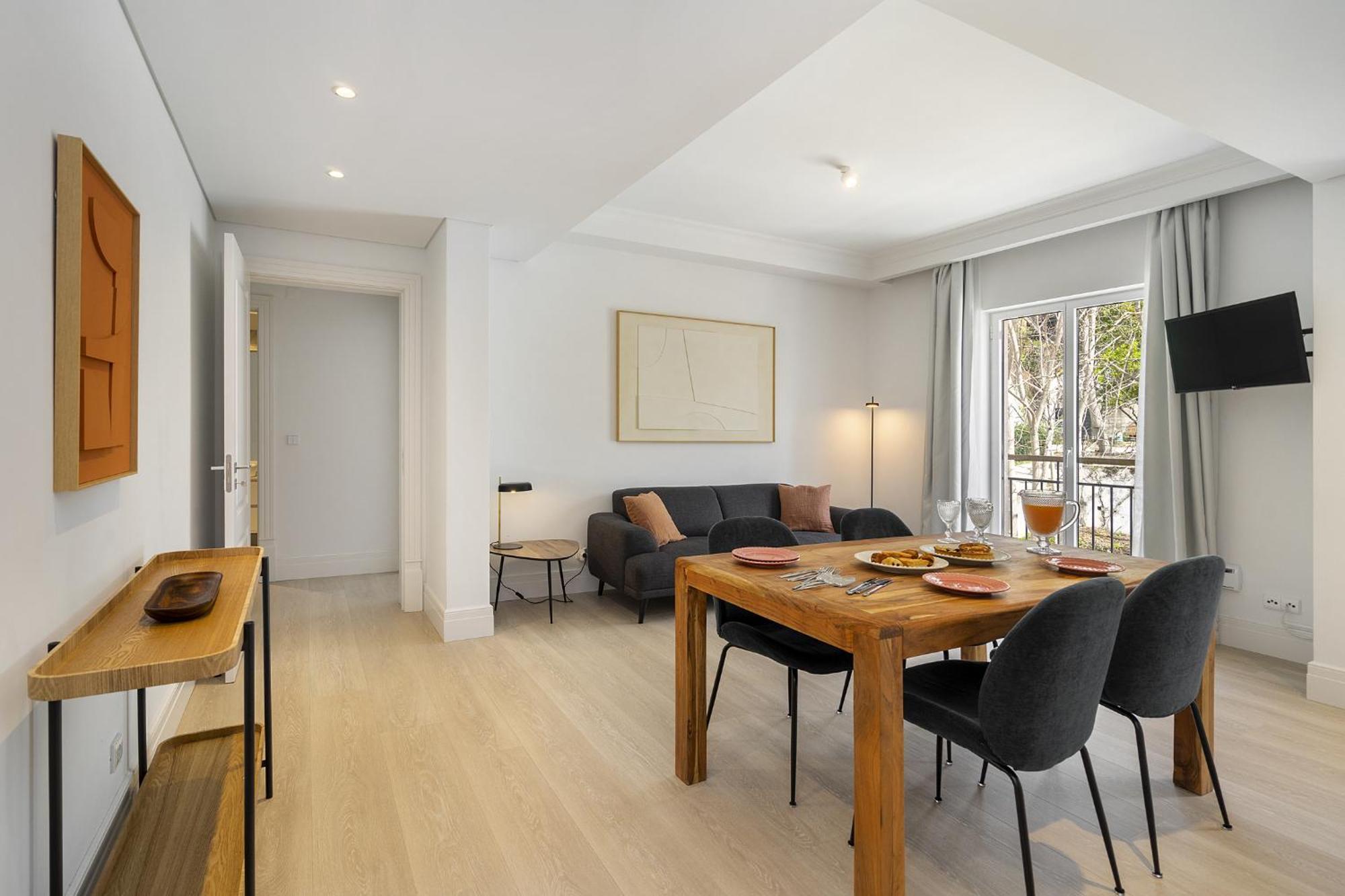 Les Deux Mariettes - São Bento Lisboa Extérieur photo