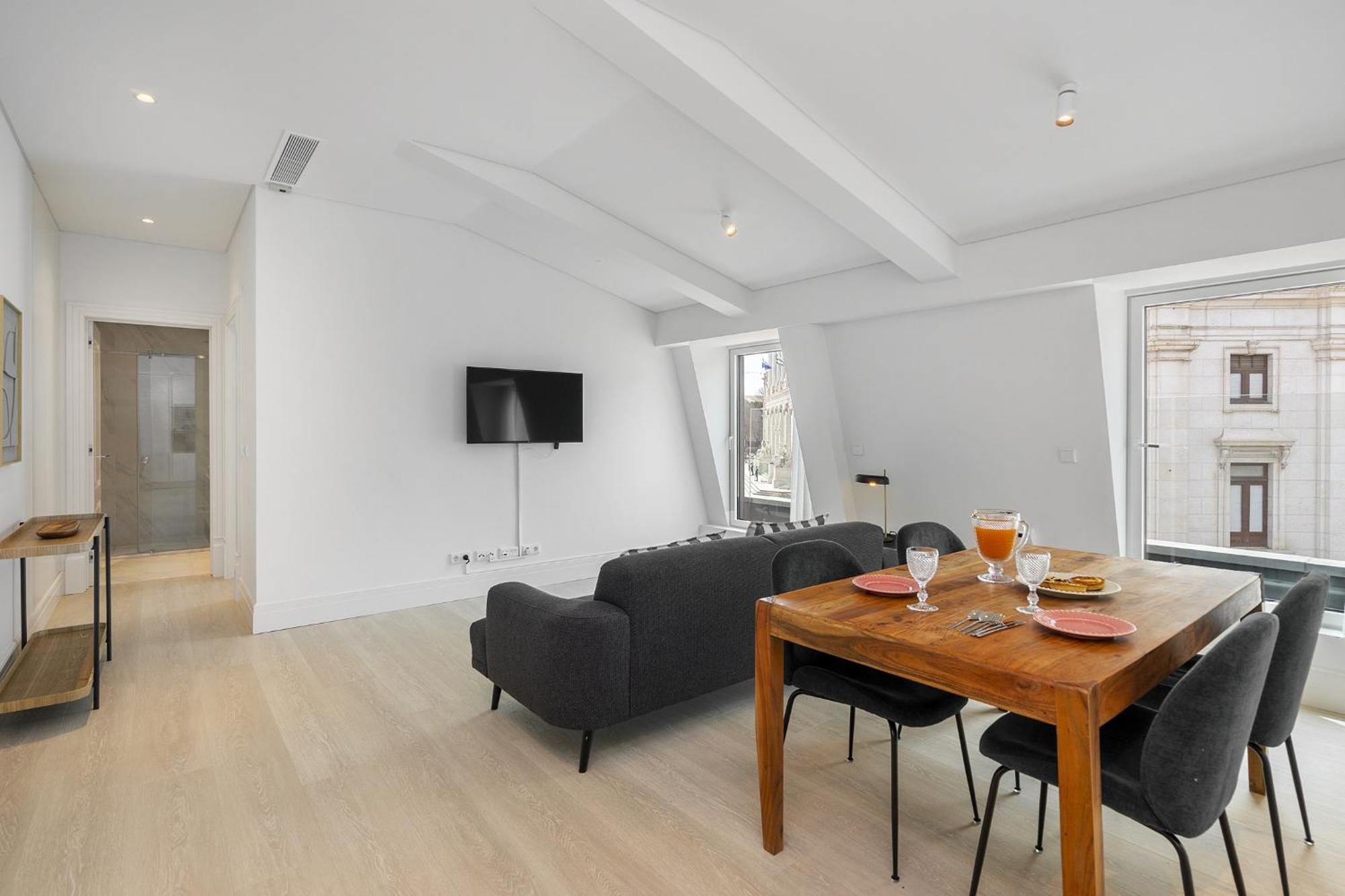 Les Deux Mariettes - São Bento Lisboa Extérieur photo