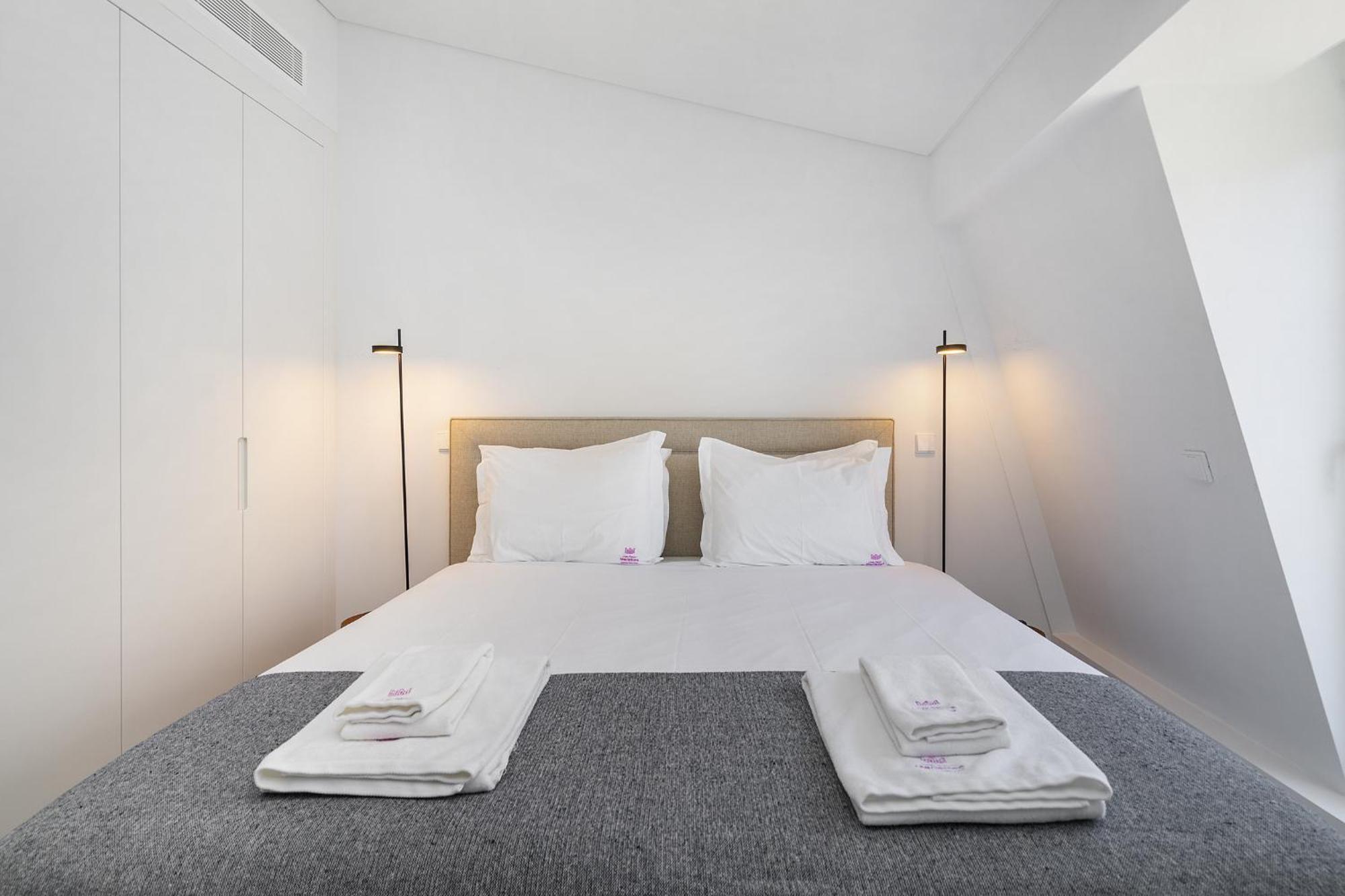 Les Deux Mariettes - São Bento Lisboa Extérieur photo