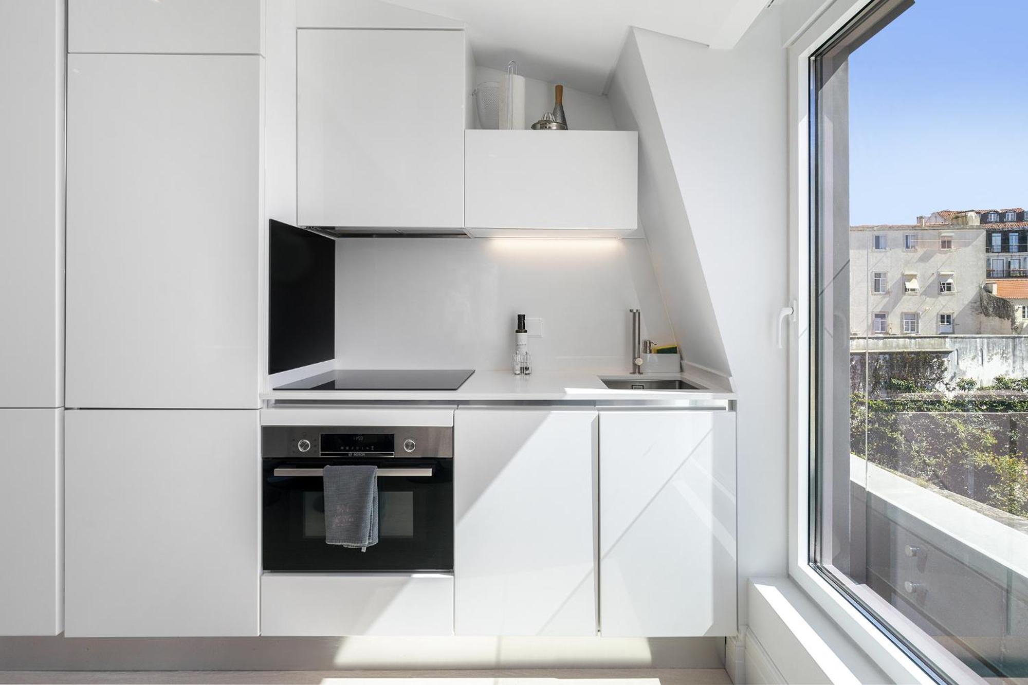 Les Deux Mariettes - São Bento Lisboa Extérieur photo