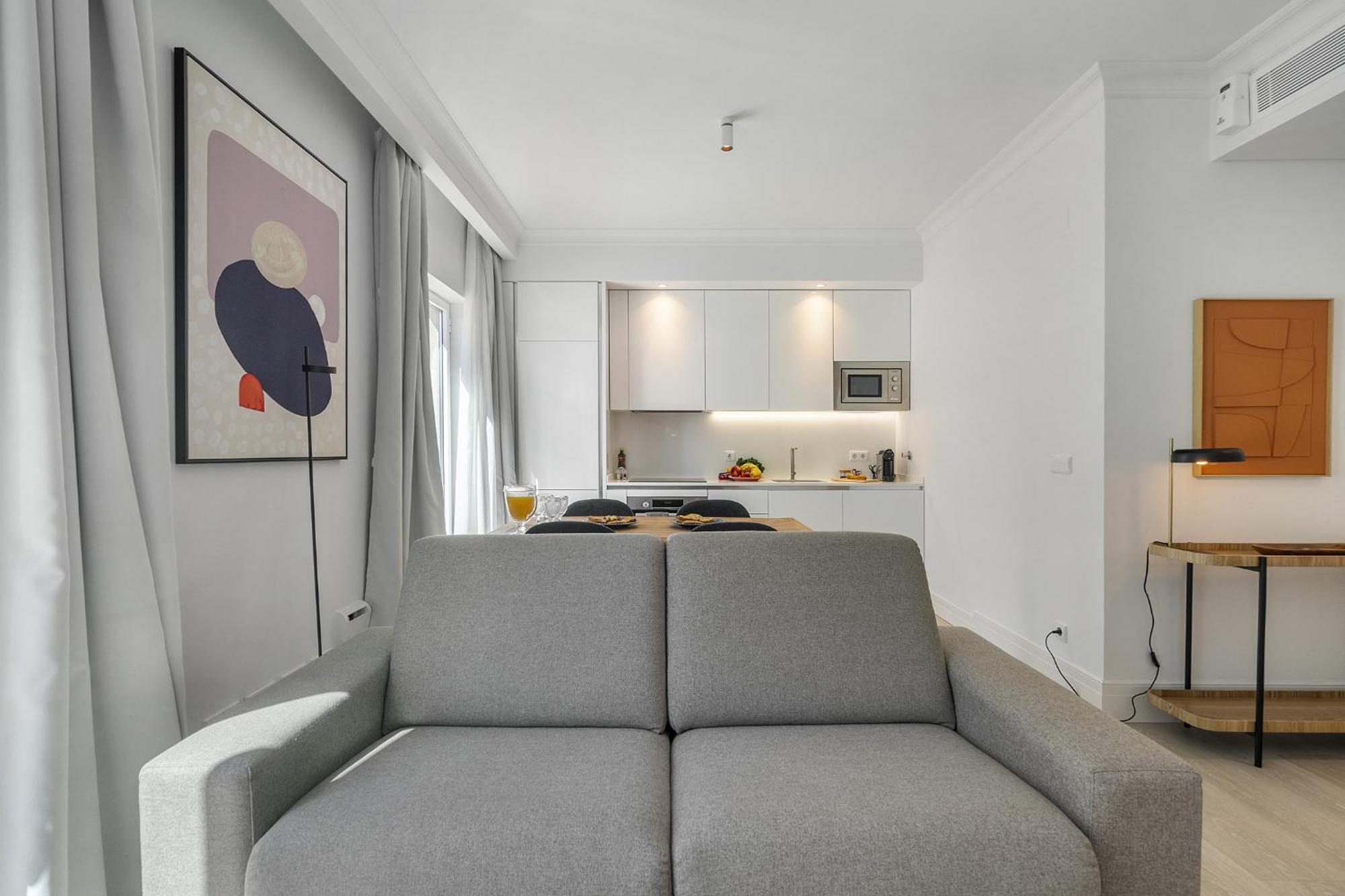 Les Deux Mariettes - São Bento Lisboa Extérieur photo