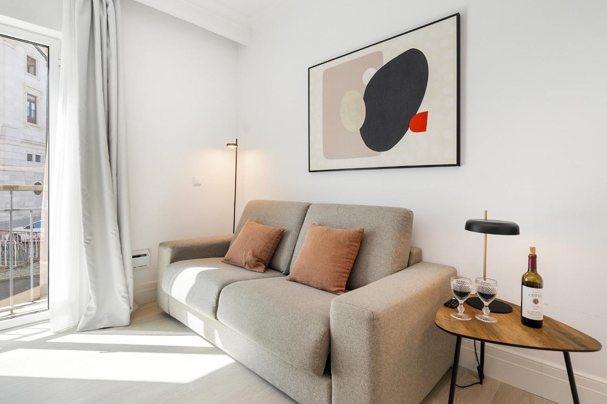 Les Deux Mariettes - São Bento Lisboa Extérieur photo